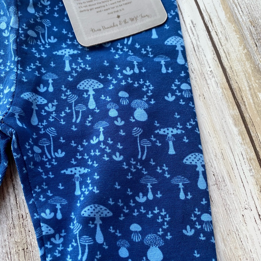 NWT Matilda Jane In My Element Leggings - Picture 4 of 8